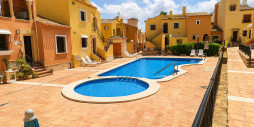 Reventa - Apartamento / piso - Algorfa - La finca golf