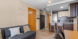 Reventa - Apartamento / piso - Alicante - Carolinas Bajas