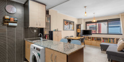Reventa - Apartamento / piso - Alicante - Carolinas Bajas