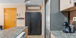 Reventa - Apartamento / piso - Alicante - Carolinas Bajas