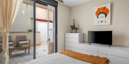 Reventa - Apartamento / piso - Alicante - Carolinas Bajas