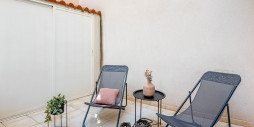 Reventa - Apartamento / piso - Alicante - Carolinas Bajas