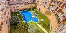 Reventa - Apartamento / piso - Alicante City - Parque de las Naciones