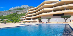 Reventa - Apartamento / piso - Altea - Altea Centro