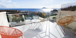 Reventa - Apartamento / piso - Altea - Altea Centro