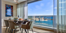 Reventa - Apartamento / piso - Altea - Altea Centro