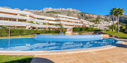 Reventa - Apartamento / piso - Altea - Altea Hills