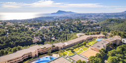 Reventa - Apartamento / piso - Altea - Altea Hills