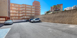 Reventa - Apartamento / piso - Arenales del Sol - Segunda linea playa