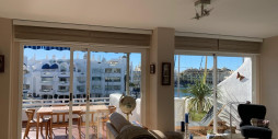 Reventa - Apartamento / piso - Benalmádena