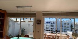 Reventa - Apartamento / piso - Benalmádena