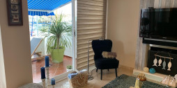 Reventa - Apartamento / piso - Benalmádena