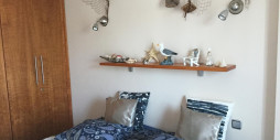 Reventa - Apartamento / piso - Benalmádena