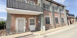 Reventa - Apartamento / piso - Benejúzar - Benejuzar Centro