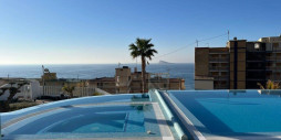 Reventa - Apartamento / piso - Benidorm - Benidorm Centro