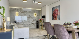 Reventa - Apartamento / piso - Benidorm - Benidorm Centro