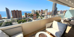 Reventa - Apartamento / piso - Benidorm - Benidorm Centro