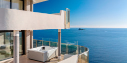 Reventa - Apartamento / piso - Benidorm - Benidorm Centro
