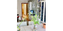 Reventa - Apartamento / piso - Benidorm - Benidorm Centro