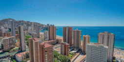 Reventa - Apartamento / piso - Benidorm - Benidorm Centro