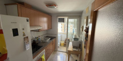 Reventa - Apartamento / piso - Benidorm - Benidorm Centro