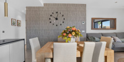 Reventa - Apartamento / piso - Benidorm - Poniente