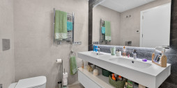 Reventa - Apartamento / piso - Benidorm - Poniente