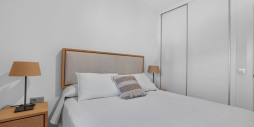 Reventa - Apartamento / piso - Benidorm - Poniente