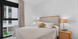 Reventa - Apartamento / piso - Benidorm - Poniente