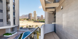 Reventa - Apartamento / piso - Benidorm - Poniente