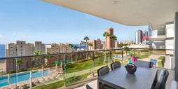 Reventa - Apartamento / piso - Benidorm - Poniente