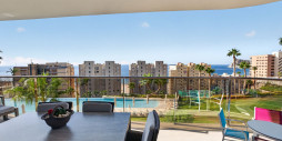 Reventa - Apartamento / piso - Benidorm - Poniente