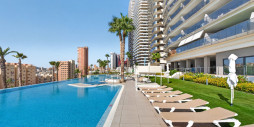 Reventa - Apartamento / piso - Benidorm - Poniente