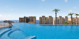 Reventa - Apartamento / piso - Benidorm - Poniente