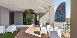 Reventa - Apartamento / piso - Benidorm - Poniente