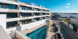 Reventa - Apartamento / piso - Benijófar - Benijofar