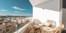 Reventa - Apartamento / piso - Benijófar - Benijofar