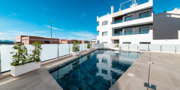 Reventa - Apartamento / piso - Benijófar - Benijofar