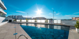 Reventa - Apartamento / piso - Benijófar - Benijofar