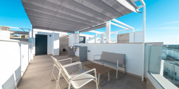 Reventa - Apartamento / piso - Benijófar - Benijofar