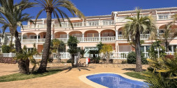 Reventa - Apartamento / piso - Benissa - La Fustera