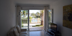 Reventa - Apartamento / piso - Benissa - La Fustera