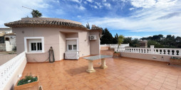 Reventa - Apartamento / piso - Benissa - La Fustera