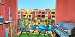 Reventa - Apartamento / piso - Cabo Roig