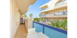 Reventa - Apartamento / piso - Cabo Roig