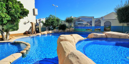Reventa - Apartamento / piso - Cabo Roig
