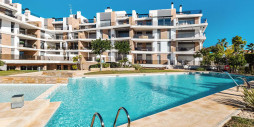 Reventa - Apartamento / piso - Cabo Roig
