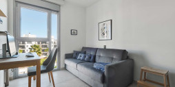 Reventa - Apartamento / piso - Cabo Roig