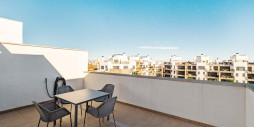 Reventa - Apartamento / piso - Cabo Roig