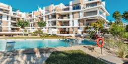 Reventa - Apartamento / piso - Cabo Roig